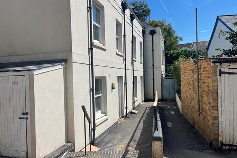 Compton Avenue, BRIGHTON, BN1