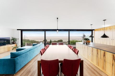 4 bedroom detached house for sale, Hillside Road, Portishead, Bristol, Somerset, BS20