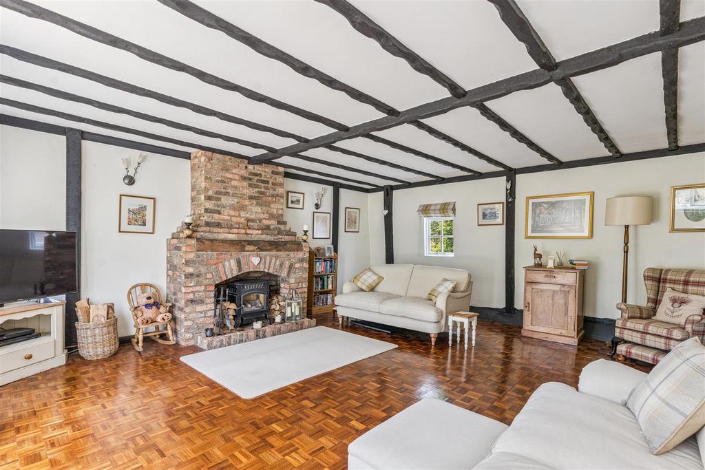 Ivy Lane Great Brickhill 3 - Image 8 1024x1024 