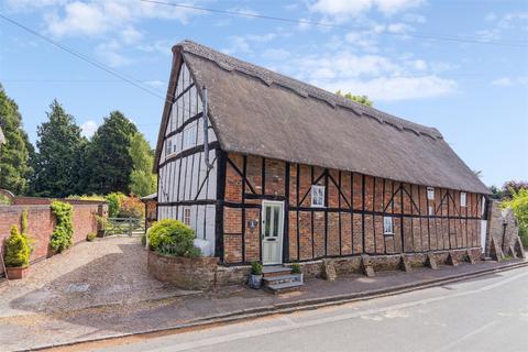 3 bedroom semi-detached house for sale, Ivy Lane, Great Brickhill, Buckinghamshire