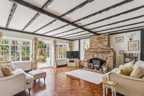 3 bedroom semi-detached house for sale, Ivy Lane, Great Brickhill, Buckinghamshire