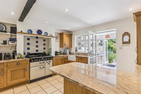 3 bedroom semi-detached house for sale, Ivy Lane, Great Brickhill, Buckinghamshire