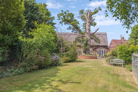 3 bedroom semi-detached house for sale, Ivy Lane, Great Brickhill, Buckinghamshire