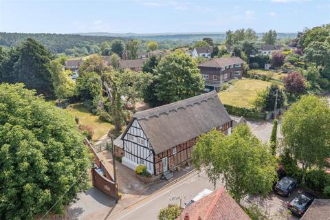 3 bedroom semi-detached house for sale, Ivy Lane, Great Brickhill, Buckinghamshire