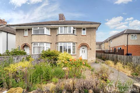 3 bedroom semi-detached house for sale, Downside Road, Headington, Oxford