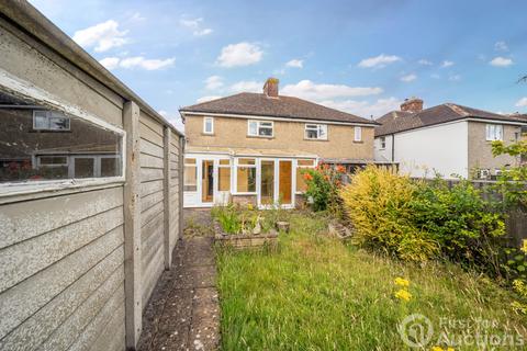 3 bedroom semi-detached house for sale, Downside Road, Headington, Oxford