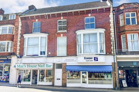 2 bedroom flat for sale, 2 Shipden House, High Street, Cromer, Norfolk, NR27 9HG