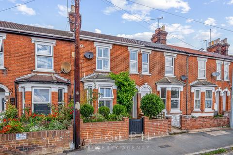 64 Kitchener Road, Ipswich, IP1 4DT