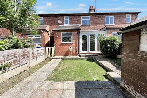 3 bedroom terraced house for sale, Hartington Road, Eccles, M30