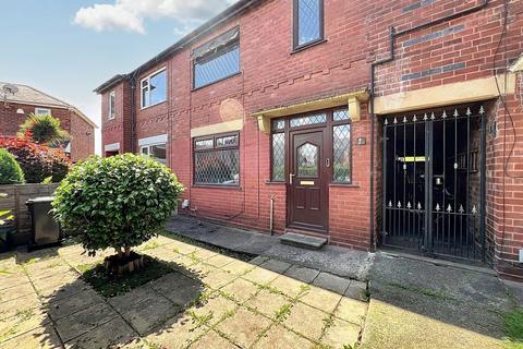 3 bedroom terraced house for sale, Hartington Road, Eccles, M30