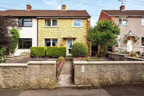 Charlton Road, Bristol BS31