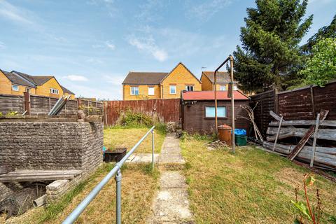 3 bedroom end of terrace house for sale, Charlton Road, Bristol BS31