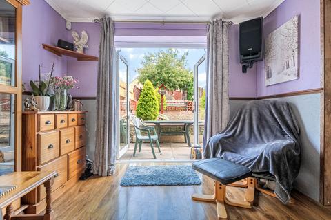 3 bedroom end of terrace house for sale, Charlton Road, Bristol BS31