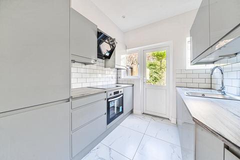 undefined, Grangecliffe Gardens, South Norwood, London, SE25