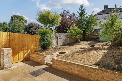 undefined, Grangecliffe Gardens, South Norwood, London, SE25