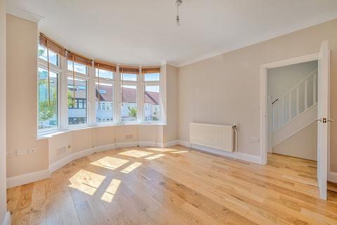 undefined, Grangecliffe Gardens, South Norwood, London, SE25