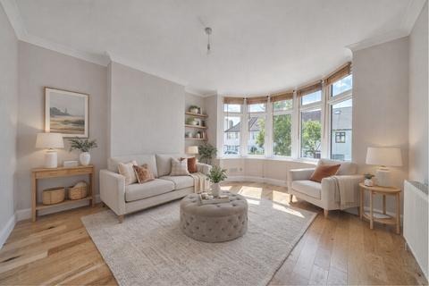 Grangecliffe Gardens, South Norwood, London, SE25