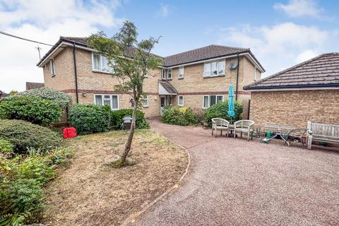 2 bedroom apartment for sale, The Orchard, Brandon IP27