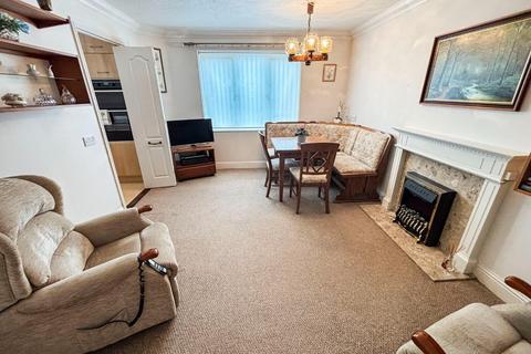 2 bedroom apartment for sale, The Orchard, Brandon IP27
