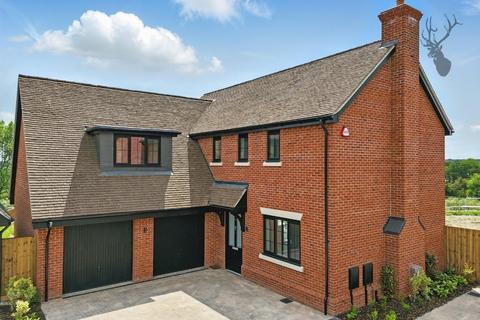 4 bedroom house for sale, High House Farm, Stapleford Abbotts