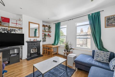 Twilley Street, Earlsfield, London, SW18