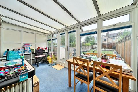 3 bedroom terraced house for sale, Bedfont Close, Mitcham CR4