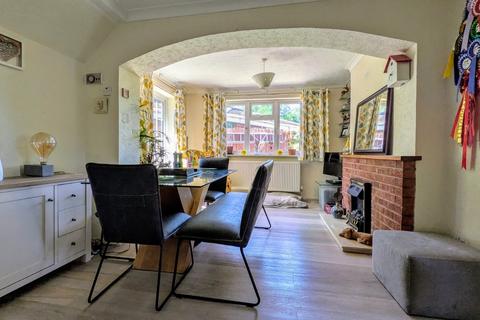 4 bedroom end of terrace house for sale, Woodlands, Worcestershire WR11