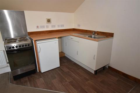 1 bedroom flat to rent, Rowberry Street, Bromyard HR7