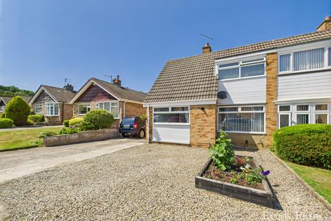 undefined, Evendale, North Yorkshire TS14