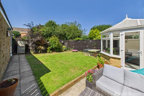 undefined, Evendale, North Yorkshire TS14