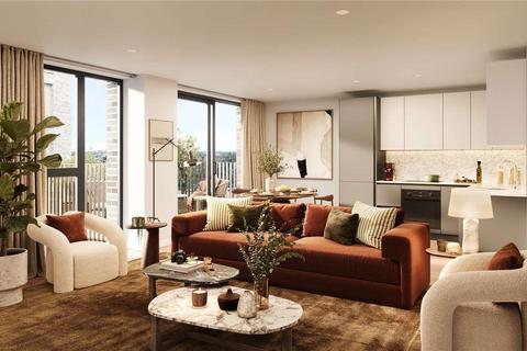 3 bedroom apartment for sale, Bromley St, Manchester