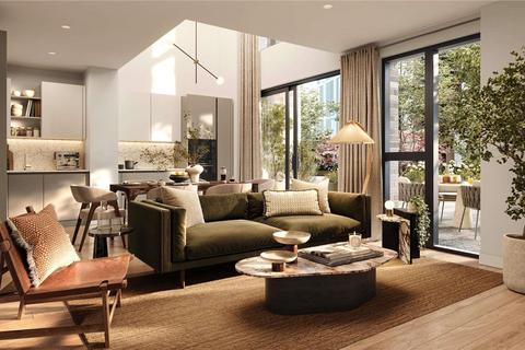 3 bedroom apartment for sale, Bromley St, Manchester