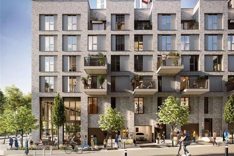 3 bedroom apartment for sale, Bromley St, Manchester