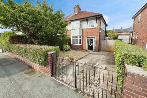 Brompton Drive, Staffordshire ST2