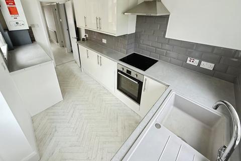 undefined, Brompton Drive, Staffordshire ST2