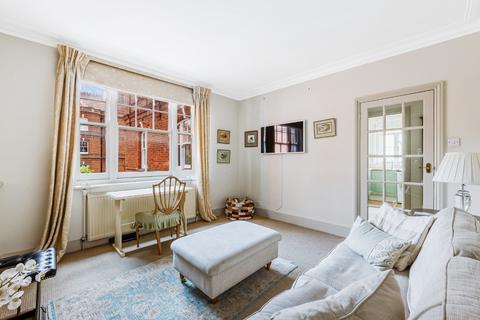 2 bedroom flat for sale, Queen's Club Gardens, London, Greater London, W14