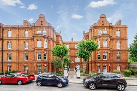 2 bedroom flat for sale, Queen's Club Gardens, London, Greater London, W14
