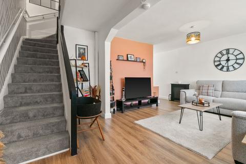 3 bedroom semi-detached house for sale, Coshneuk Road, Millerston, Glasgow