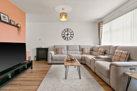 3 bedroom semi-detached house for sale, Coshneuk Road, Millerston, Glasgow