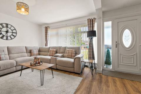 3 bedroom semi-detached house for sale, Coshneuk Road, Millerston, Glasgow