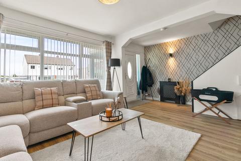 3 bedroom semi-detached house for sale, Coshneuk Road, Millerston, Glasgow