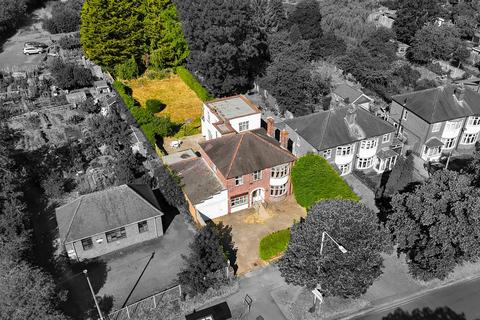 4 bedroom detached house for sale, Welford Road, Leicester