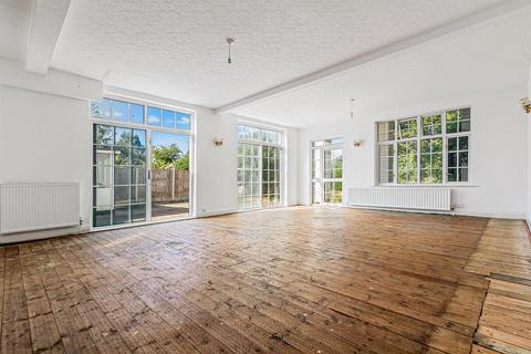 4 bedroom detached house for sale, Welford Road, Leicester