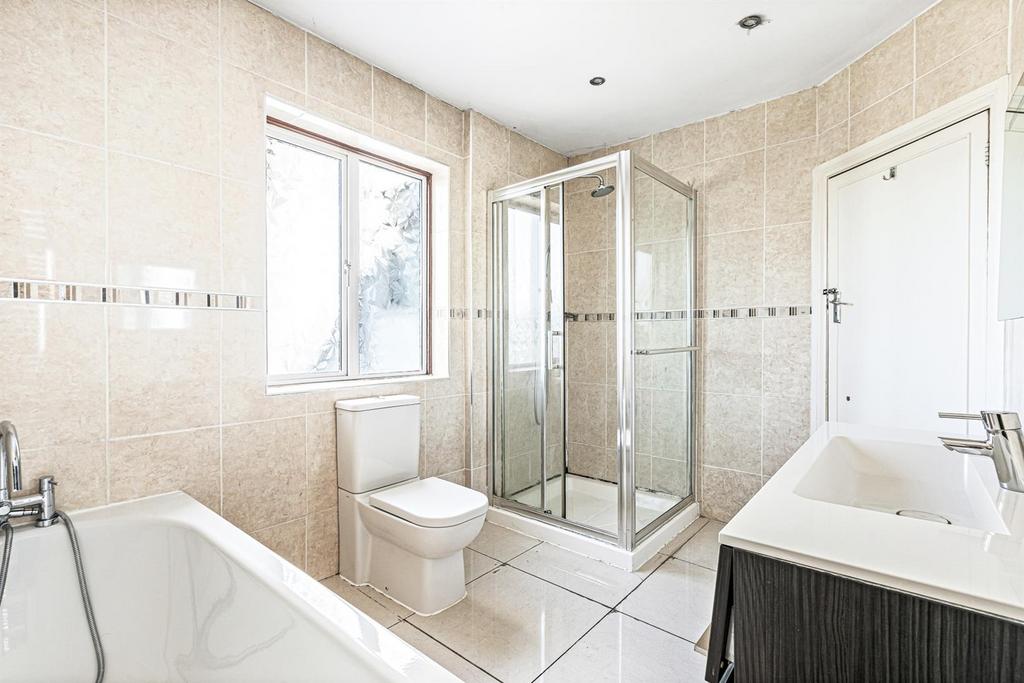 Bathroom,