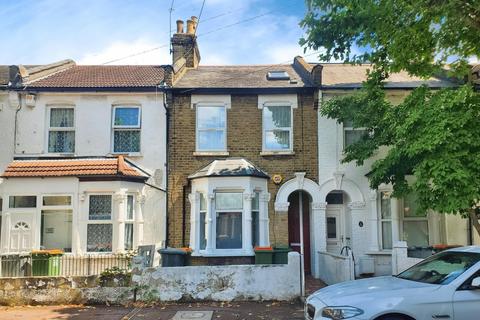61a Compton Avenue, London, E6 3DR