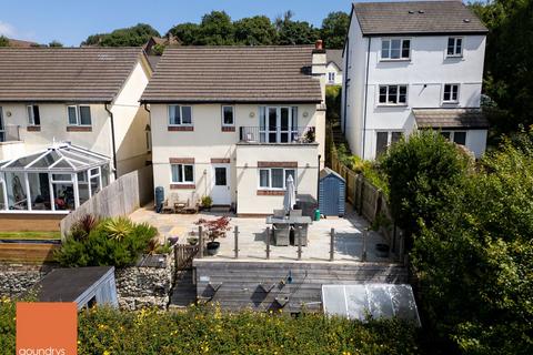 6 Brewers Road, Truro, TR1 1AJ