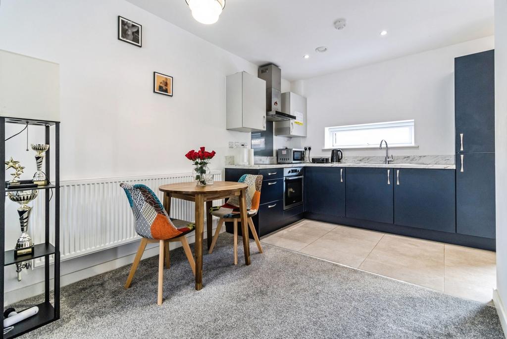 Living/Dining Room