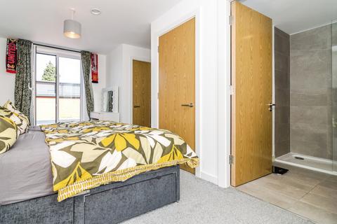 3 bedroom semi-detached house for sale, Nansen Street, Salford M6