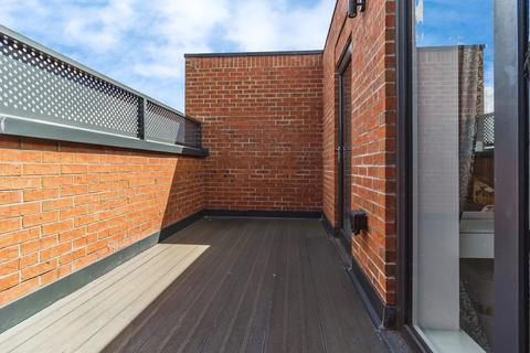 3 bedroom semi-detached house for sale, Nansen Street, Salford M6