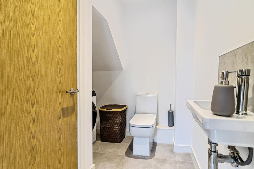 Utility/Wc